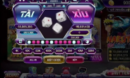 Trải nghiệm game Tài Xỉu đỉnh cao tại 789club